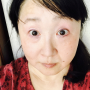 もうすぐ57歳になります❤️