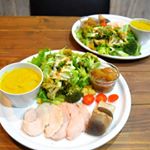 *ありもの朝ごはんボリューム満点！！**#三連休 #休日#休日ごはん #朝ごはん#朝ごはん部 #朝ごはん記録 #あさごはん #朝食#朝食プレート #モーニング#モーニングプレート …のInstagram画像