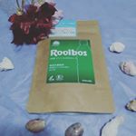 オーガニック生葉（ナマハ）ルイボスティーを作ってみました。こちらの商品は、500mlペットボトル用ティーバッグで日本茶感覚のルイボスティーです。最高級グレードの茶葉を100%使用しています…のInstagram画像