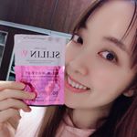 食べたいものを我慢しなくて良いサプリ❣️﻿﻿キラ★リズム﻿SLILIN W(スリリンダブル) ﻿﻿のご紹介です🌟﻿﻿﻿食事の前に2粒飲むと、﻿食事の脂肪や糖の吸収を…のInstagram画像