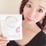 飲む日焼け止め💯❤️🥰﻿﻿﻿Dr'sホワイトセラミド﻿1か月分！62粒（1日2粒×31日計算）﻿﻿﻿﻿夏場は紫外線気にして日焼け止め塗るけど﻿秋冬って意外と見落とし…のInstagram画像
