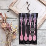 炭の力！ダイエットサプリ✨﻿﻿﻿DIET FILTER﻿ダイエットフィルター﻿﻿﻿今、大注目のチャコール﻿「チャコール」=「活性炭」という食べられる炭﻿この活性炭が…のInstagram画像