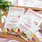 .【プロシア8 】...🌿1日2粒で体重・ウエスト周囲径を減らす新習慣。..機能性表示食品のプロシア8の長期モニターに選んで頂きました。..今まで運動と食事…のInstagram画像