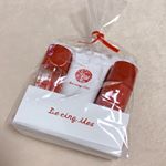 「ドゥ サンクィル　スターターセット」を使用させていただきました♪.日本列島の最西端にある五島列島に１０００年以上前から自生している椿から抽出したオイルを配合したスキンケアラインです。椿以…のInstagram画像