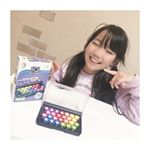 娘と一緒に【SMRT GAMES IQスターズ】で遊んでみたよ😍💓﻿﻿﻿﻿レベル1から120までの問題があって、全てのパズルピースをボードにはめ込めればクリア☺️﻿﻿﻿指定…のInstagram画像