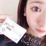 2week カラコン😚﻿﻿﻿【DIA14.0】一箱4枚入り﻿ナチュラルカラコン﻿アレグロ2ウィーク ソプラノブラウン﻿﻿﻿ソプラノブラウンは﻿輪郭をくっきり見せる定…のInstagram画像
