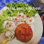 🍙👇おにぎりアクション.#おにぎり#フーディーテーブル #OnigiriAction@tablefor2_official@foodietable.jp .👆ブログにも…のInstagram画像