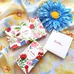 ケサランパサラン ブライトヴェール(固形練り状ファンデーション) リフィル4500円(税抜)コンパクト(専用スポンジ付)1000円(税抜)2019年10月20日に新発売されたファンデーション😊…のInstagram画像