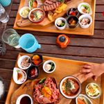 ﻿大好きなお肉🍖❤️﻿﻿ごちそう様でした♡♡﻿﻿﻿﻿﻿#monmarche #野菜をmotto #野菜をもっと #スープ #レンジ #カップスープ #モンマルシェ #簡…のInstagram画像