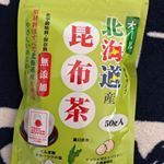 玉露園様のオール北海道産昆布茶で#玉子とワカメの雑炊を作りました。風味豊かで、食が進み、とても美味しい#雑炊に仕上がりました👍#PR #玉露園 #玉露園 #オール北海道産昆布茶 #こんぶ…のInstagram画像