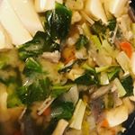 本日の#お家ご飯 は#トン汁 と#きんぴらごぼう だよん😇毎日食べたい位大好き❤️ #豚汁 #ダイエットメニュー #美容メニュー #産直 #料理好きな人と繋がりたい #happy #今日の晩御飯 …のInstagram画像