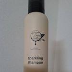....炭酸泡、ボタニカル成分配合で健やかな髪へ。...濃度5000ppm濃密炭酸泡！.【GRACE SEED STELLA】「sparkling shampoo」を紹介し…のInstagram画像