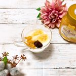 ・・ヒトの綺麗は『腸』で決まる・・・＼腸内フローラのバランスを整える／【ケフィアヨーグルト byロイヤルユキ】・@kefirfan ・・自宅で作る〝手作りケフィアヨーグルト…のInstagram画像