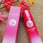 ..ドゥ サンクィル ローション・内容量120ml \3,850.肌に弾むようなうるおいを与える化粧水😌✨.五島の恵み・五島椿油 ・五島はちみつが乾いた肌をあふれる…のInstagram画像