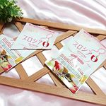 .【プロシア8 】...🌿1日2粒で体重・ウエスト周囲径を減らす新習慣🎶..機能性表示食品のプロシア8の長期モニターに選んで頂き途中経過です💮..今まで運動…のInstagram画像