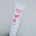 子供が使える、顔のうぶ毛ケア化粧品☺口まわりが気になる年頃の長男が、お風呂上がりに使ってます!劇的な変化はありませんが、毎日使えば効果出てくるはず❤#口ひげ#顔のウブ毛 #キレイshop #ピーチ…のInstagram画像