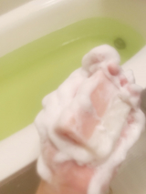 口コミ：マルシェボン ハンドメイド石鹸 ブーケ②の画像（4枚目）
