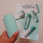 【SecretMuse 2in1 クレンジングジェル】---株式会社nature & nature Japan様のSecretMuse 2in1 クレンジングジェルを試しました‼️-低…のInstagram画像