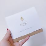 美容室モードケイズのプライベートブランド「BIHAR」シリーズのスキンケアラインの1dayトライアルセットをいただきました。 ・PHCセラム（導入美容液）・PHCローション（化粧水）・PH…のInstagram画像