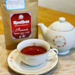 寒くなりましたね。紅茶は普段から飲んでいますが、寒くなると紅茶の香りを楽しむのに飲んでいます。#タイガールイボスティー #ルイボスティー #プレミアムルイボスティー #…のInstagram画像