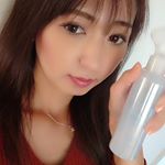 毛穴が気になる方にオススメ😊🌿🌿 使っていく度に毛穴が引き締まっできました✨特に小鼻は気にならなくなりました🌿肌が滑らかにかるとファンデの乗りも良くて明るくなるし使って良かった✨✨ 全…のInstagram画像