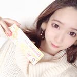 盛りカラコン👀❤️﻿﻿﻿﻿可愛く盛れるDIA14.5mm﻿全10カラー﻿フラワーアイズワンデー⭐️⭐️⭐️﻿﻿﻿﻿﻿私はオレンジ系ブラウンの﻿リコリスブ…のInstagram画像
