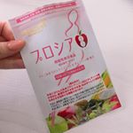 飲み始めて一ヶ月ほど経ちました！プロシア！毎日２粒なので、夜ご飯の後に飲むようにして、飲み忘れた時は寝る前に飲んでました。サプリを飲み忘れがちな私ですが、1日一回なので、忘れる事なくしっかりと…のInstagram画像