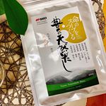 #豊の天然だし を使ってあったか料理をば🍲✨﻿﻿ジッパー付きの袋の中身はパック状になっていて1回ずつ使い切れます✨﻿﻿このだしパックをお湯をはったお鍋に入れるだけで﻿本格的な優しい…のInstagram画像