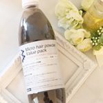 【マイクロヘアーパウダー♡】﻿﻿﻿﻿＼増毛ふりかけ、コスパ NO.1！／﻿ コレ凄いんです！！ 気になる部分に、振りかけるだけで理想のヘアースタイルがお手軽に完成するんです！男…のInstagram画像