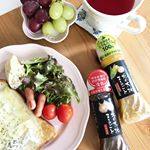 ..北海道玉ねぎドレッシング（2種）ギフト💝深み玉ねぎドレッシング（150ml）×1玉ねぎドレッシング（とうもろこし香味）（150ml）×1.◎北海道産玉ねぎをたっぷり使用…のInstagram画像