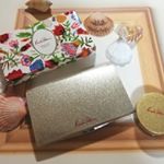 ケサランパサラン ブライトヴェール(固形練り状ファンデーション) リフィル4500円(税抜)コンパクト(専用スポンジ付)1000円(税抜)2019年10月20日に新発売されたファンデーションで…のInstagram画像