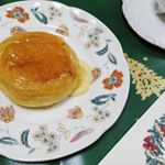 ◎モニター◎八天堂 フレンチトースト.八天堂さまのフレンチトーストをお試しさせていただきました。.『八天堂』といえばくりーむパンですが、あのくりーむパンをフレンチトースト風にしたスイー…のInstagram画像