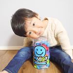 ⑅︎◡̈︎*@dreamblossom_official 様よりFat Brain スクイグス スターターセットが届きました♡・同じの？似てるやつ？インスタグラムで見か…のInstagram画像