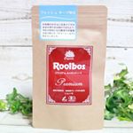 TIGERからオーガニック・プレミアム・ルイボスティーが届きました♥.ルイボスティーの中でもオーガニック認証を取得し、最高級グレードの茶葉を100%使用したルイボスティーです(*^^*).…のInstagram画像