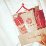 ..株式会社トゥサンクィルさんのドゥサンクィルスターターセットです.*.こちらの商品は長崎県五島列島の自然の恵みをふんだんに使ったスキンケア商品なんです‼︎#自然派#スキン…のInstagram画像