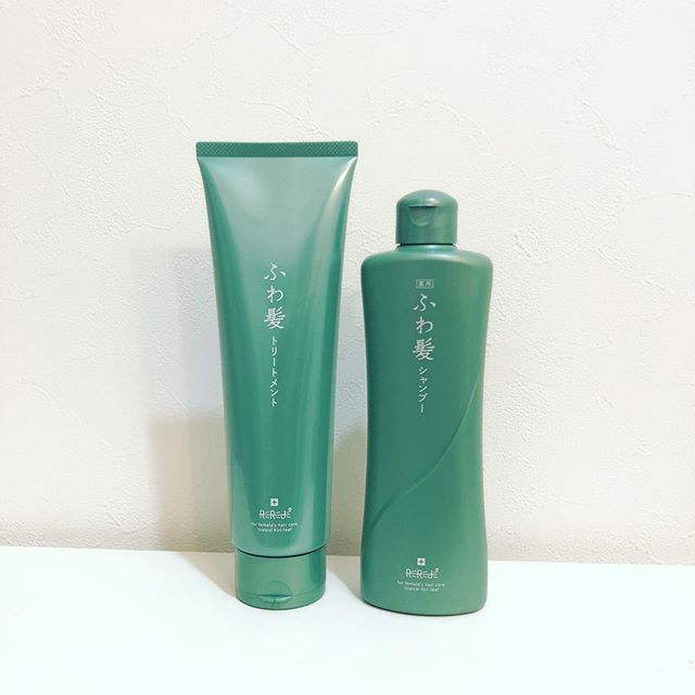口コミ投稿：産後のヘアは肌と同じでなかなか落ち着かなかったりー。めざせ美髪ー！#WELLBEST #ウ…