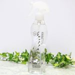 ドウム非化学洗浄水からSHUPPA ベビー用が届きました♥.水100%の洗浄で強力な除菌消臭が出来るノンケミカルの赤ちゃん用の除菌スプレーです(*^^*).インフルエンザなど、怖い病気…のInstagram画像