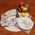#八天堂 #hattendo #くりーむパン #八天堂オンラインショップ #冬ギフト #monipla #hattendo_fan #プレミアムフローズンくりーむパン #おやつ #朝食 #幸せな時間 …のInstagram画像