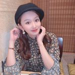 🥢*ともにゃんと、しゃぶしゃぶ🐷*帽子も服も、全部韓国で買ったもの。カラコンは #エヌズコレクション #抹茶ラテ*#カラコン #ワンデー #渡辺直美 #エヌコレ #moni…のInstagram画像