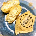 八天堂　プレミアムフローズンクリームパン.ずっと前から食べたかったフローズンクリームパン😍💓..味☑︎生クリーム☑︎レモン☑︎チョコレート☑︎抹茶☑︎小豆…のInstagram画像