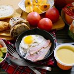 **高級ツナ缶でお馴染みの モンマルシェが”毎日の野菜不足を解消する”をテーマに厳選された国産こだわり野菜を摂り入れた野菜をMotto!!シリーズ化学調味料・保存料・合成着色料無添加スイ…のInstagram画像