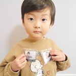 ⑅︎◡̈︎*@seel.jp 様よりキーホルダーを作成していただきました♡・お気に入りの写真でキーホルダーやシールも作れるんです🥺👏❤️・季節やイベントに合わせた…のInstagram画像