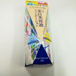 美白美容液ファンデーションをお試しさせていただきました☺️ファンデーションは名前の通りスキンケアもできる優れもの✨洗顔のあと一本で完了するので時間がないときにぴったりです☺️ファンデーショ…のInstagram画像