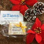 Queen of soapアンティアンの手作り石鹸☘️#untiens_fan ◎合成界面活性剤・防腐剤・人工香料など化学物質を加えずお肌をいたわる効果。◎お肌を清潔にする優れた洗浄効果。◎お…のInstagram画像