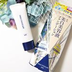 pdcの【 ダイレクトホワイトdeW 美白ファンデーション 】 💄💋✨ 💄💋✨💄💋✨💄💋✨ 洗顔後、これ１本でスキンケアからメイクまで出来ちゃうBBリキッド💆❣️ 自然になじむナチュラルベージュで、付…のInstagram画像