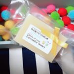 手作り洗顔石鹸専門店アンティアンクイーンオブソープ ラベンダーハニーを使ってみました。メイクも落とせ、さっぱりなのにしっかり潤い、毛穴の黒ずみをスッキリ。敏感肌、乾燥肌、アトピ…のInstagram画像