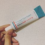 ☁️. ▶︎ゼロスポットシカクリーム韓国で話題のシカクリームが日本製で新発売したよん🥳周期でニキビとか肌荒れするから、そんな時はスキンオイルとこのクリームでかなり落ち着くし長引…のInstagram画像