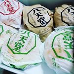 何度食べてものInstagram画像