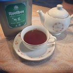 今日は一段と寒いですね。最近はコーヒーばかり飲んでいたがカフェインの撮りすぎだったので、紅茶を愛用しています。#タイガールイボスティー #ルイボスティー #生葉ルイボスティー #オ…のInstagram画像