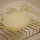 口コミ：【お試しレポ・Part3】米麹まるごとねり込んだ石けん by ペリカン石鹸 | 毎日もぐもぐ・うまうま - 楽天ブログの画像（2枚目）